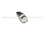 T10 18SMD 3014 White