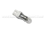 T20 7440/7443 5W CREE White