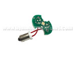 BA9S 11SMD afterburner bulb for pinball