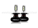 A315-S1-H4 Headlight bulbs kit