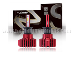 A381-N6-H3 Headlight bulbs kit