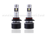 A385-N7-9006 Headlight bulbs kit