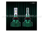 A384-N8-9005 Headlight bulbs kit