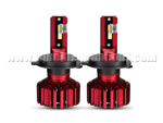 A500-N11-H4 Headlight bulbs kit