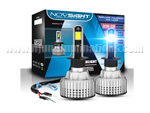 A500-N12-H1 Headlight bulbs kit