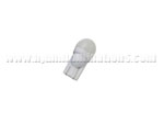 T10 1SMD 5050 Frosted cover White