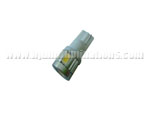 T10 6SMD 5630 Full angle White