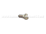 BA9S 1SMD 1210 White