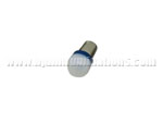 BA9S 1SMD 5050 Frosted cover Blue