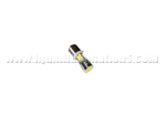 BA9S 4SMD 5050+1HP 1W White