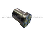 BA15S 4SMD 5050 White