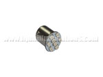 BA15S 8SMD 1210 White