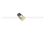 BA15S 13SMD 5730 White