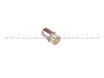 BA15S 33SMD 3014 White