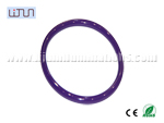 PB-SL3.50-PUR Pinball Sling Purple 3.50