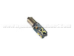 BA9S 24SMD 4014 Canbus White