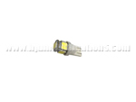 Pinball LED T10 10SMD 5630 White