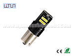 1156/1157 15SMD 3030 White