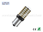 1156/1157 144SMD 3014 White