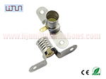 E10LH001 E10 lamp holder/socket